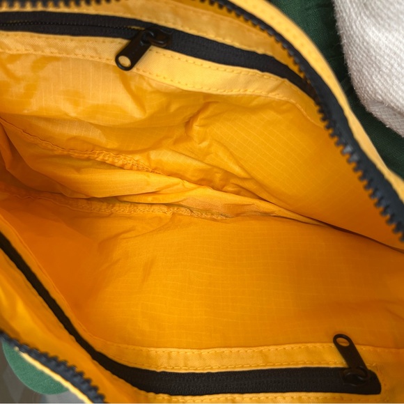 Baggu medium orange bag - Picture 7 of 7